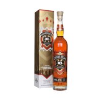 Chivas Regal Charles Leclerc 16 Ani 40% 0.7L