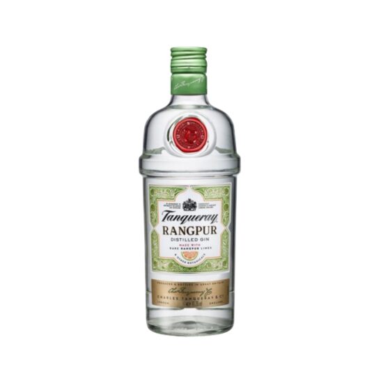 Tanqueray Rangpur, 41.3%, 1L