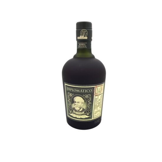 Diplomatico Reserva Exclusiva 40% 0.7L