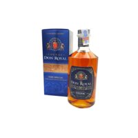 Croizet Brandy Don Royal VS, 40%, 0.7L