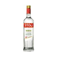 Vodka Stoli, 40%, 1l