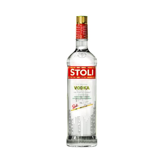 Vodka Stoli, 40%, 1l
