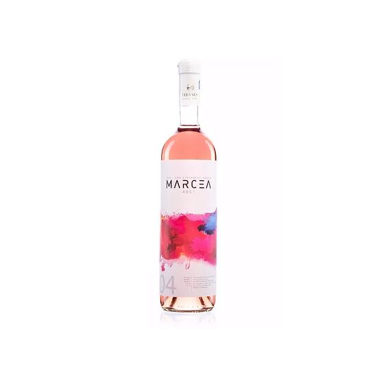 Marcea Rose, 12.5%, 0.75L