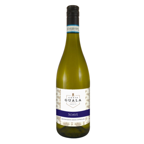 Corte Guala Soave DOC, 13%, 0.75L