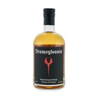 Dramsylvania Blended Scotch Whisky 40% 0.7L