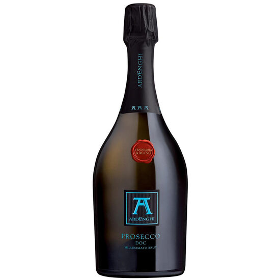 Ardenghi DOC Millesimato Brut, 11.5%, 0.75L