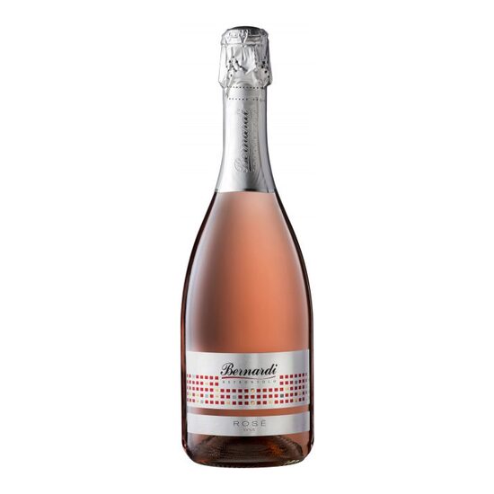 Cantina Bernardi Rose Brut, 11%, 0.75L