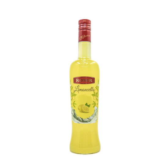 Roner Limoncello, 30%, 0.7L