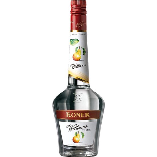 Roner Williams, 40%, 0.7L