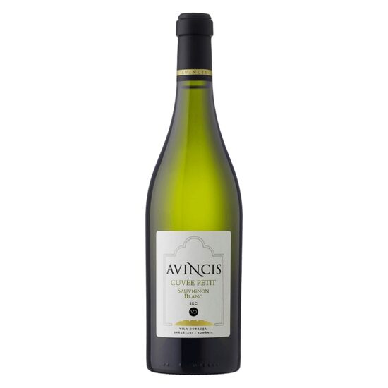 AVINCIS CUVEE PETIT SAUVIGNON BLANC 2016 13.5% 0.75L