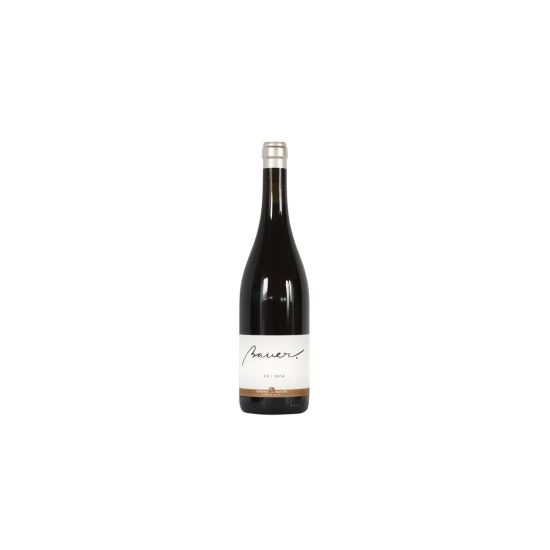 Bauer Petit Verdot, 13%, 0.75L