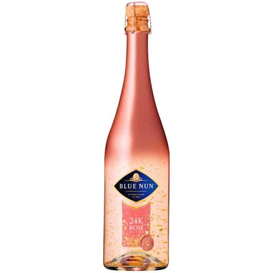 Blue Nun 24K Rosé Edition, 11%, 0.75L