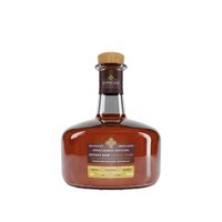 Guyana Single Cask Rum 10 Ani, 61.4%, 0.7L