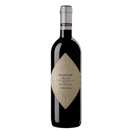 Vite Colte Barolo Del Comune Essenza DOCG, 14.5%, 0.75L