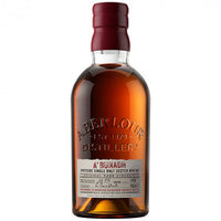 Aberlour A'bunadh Bach69 Single Malt Scotch Whisky, 61.2%, 0.7L