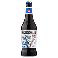 Hobgoblin Ruby Red, 5.2%, 0.5L