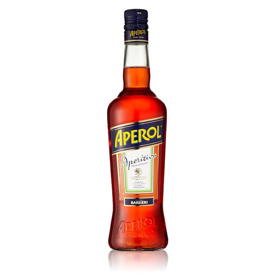 Aperol Aperitivo 11% 0.7L