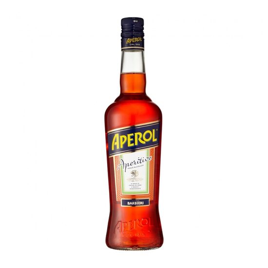 Aperol Aperitivo 11% 1L