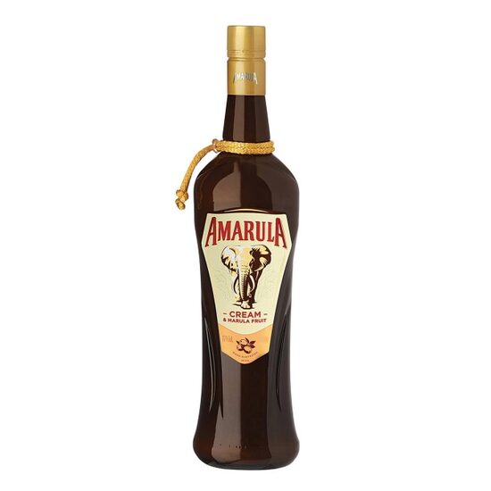 Amarula Cream, 17%, 1L