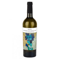 7Arts Sauvignon Blanc Barrique, 14%, 0.75L