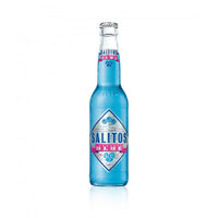 Salitos Blue, 5%, 0.33L