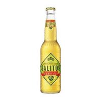 Salitos Tequila, 5.9%, 0.33L