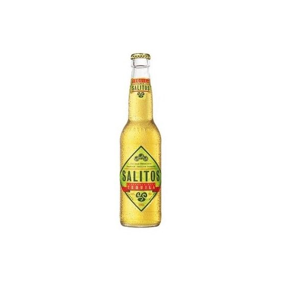 Salitos Tequila, 5.9%, 0.33L