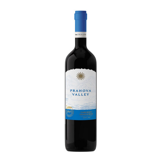 Prahova Valley Reserve Cabernet Sauvignon, 13%, 0.75L