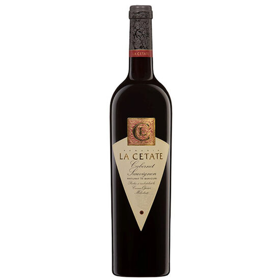 Oprisor La Cetate Cabernet Sauvignon, 14%, 0.75L
