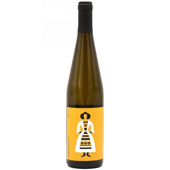 Lechburg Lechinta Golden Muscat, 13.5%, 0.75L