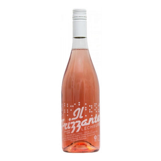 Lechburg Lechinta Il Frizzante Rose, 11.5%, 0.75L