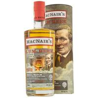 MacNair's Blended Malt Scotch Whisky, 46%, 0.7L