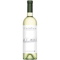 Oprisor Caloian Sauvignon Blanc, 14%, 0.75L