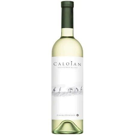 Oprisor Caloian Sauvignon Blanc, 14%, 0.75L