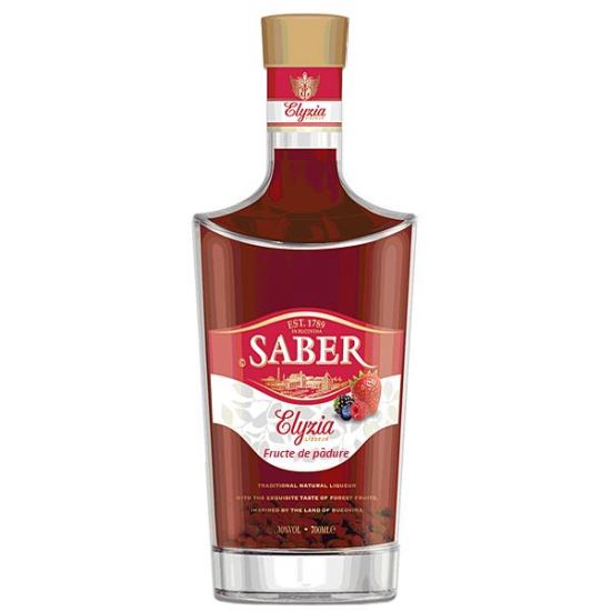 Saber Elyzia, 30%, 0.7L