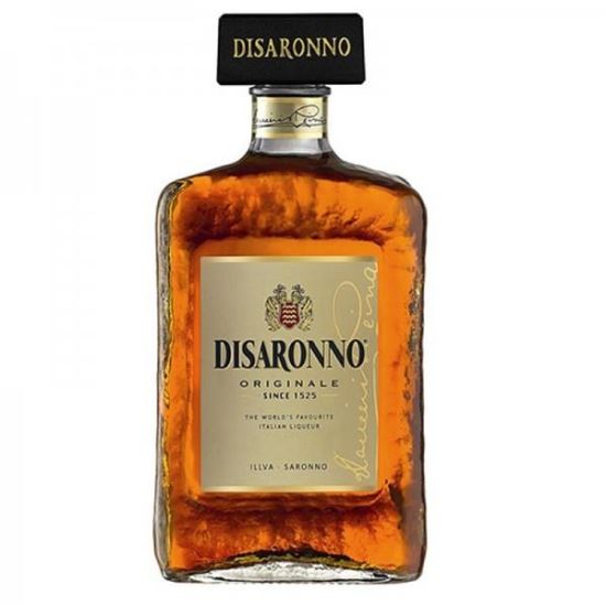Amaretto Disaronno Originale, 28%, 1L