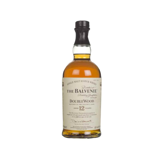 Balvenie Double Wood 12 Ani, 40%, 0.7L