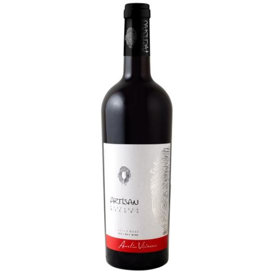 Aurelia Visinescu Artisan Feteasca Neagra, 14%, 0.75L