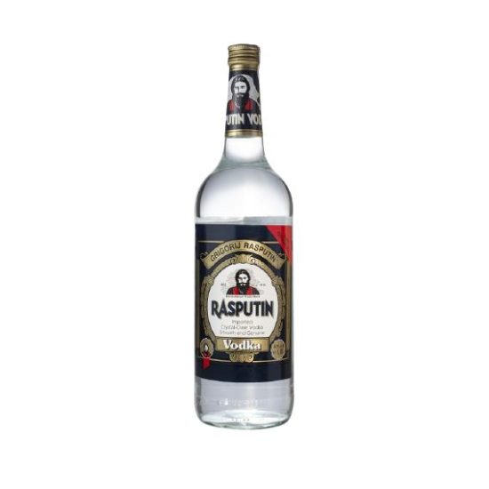 Vodka Rasputin, 40%, 1L