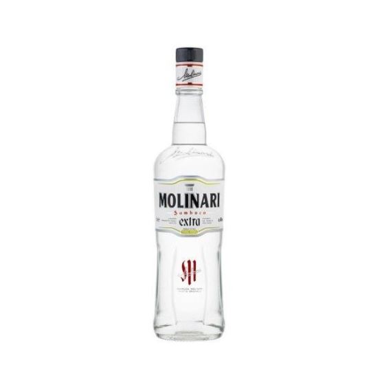 Sambuca Molinari, 40%, 1L
