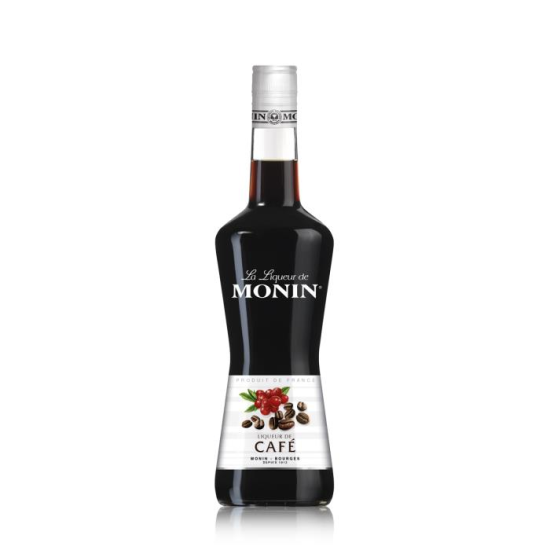 Monin Cafe Lichior, 25%, 0.7L