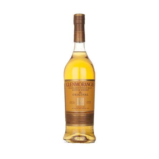 Glenmorangie Original 10 Ani, 40%, 0.7L