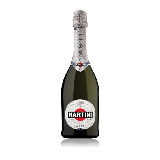 Martini Asti DOCG Spumant 7.5% 0.75L