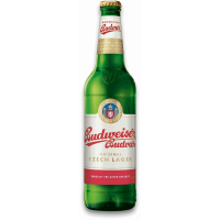 Budweiser Budvar, 5%, 0.5L