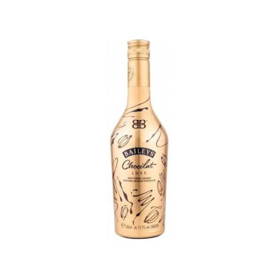 Baileys Chocolat Luxe Irish Cream, 15.7%, 0.5L