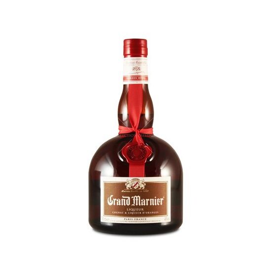 Grand Marnier Cordon Rouge, 40%, 0.7L