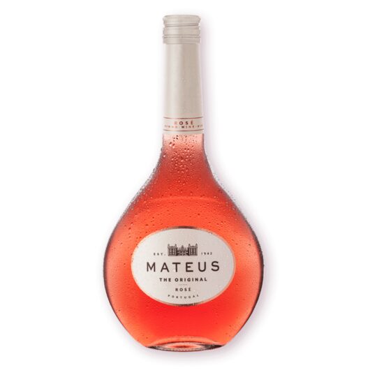 Mateus Rose 11% 0.75L