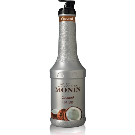 Monin Piure Coconut 1L