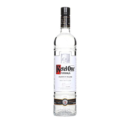 Ketel One Vodka 40% 1L