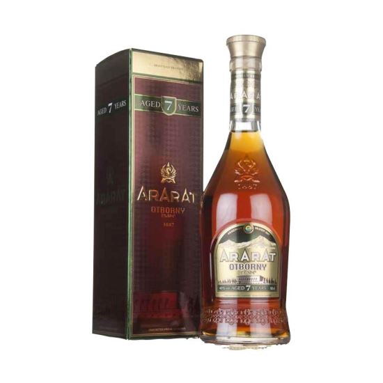 Ararat Otborny 7Ani, 40%, 0,7L